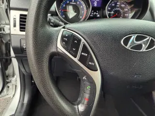2013 Hyundai Elantra GT