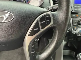 2013 Hyundai Elantra GT