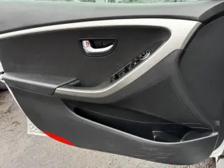 2013 Hyundai Elantra GT