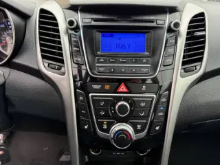 2013 Hyundai Elantra GT
