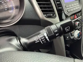 2013 Hyundai Elantra GT
