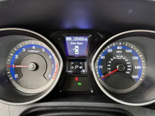 2013 Hyundai Elantra GT