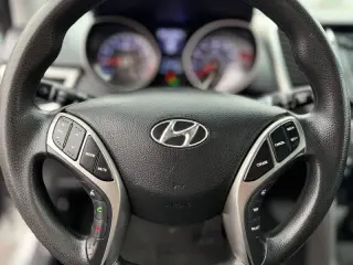 2013 Hyundai Elantra GT