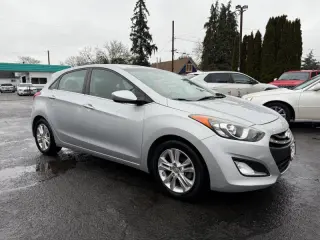 2013 Hyundai Elantra GT