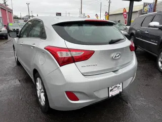 2013 Hyundai Elantra GT