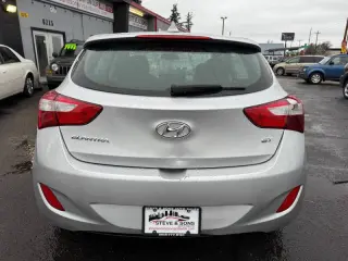 2013 Hyundai Elantra GT