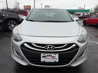 2013 Hyundai Elantra GT