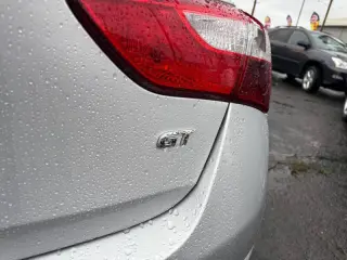 2013 Hyundai Elantra GT