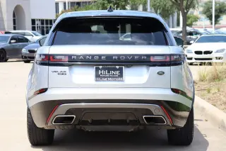 2018 Land Rover Range Rover Velar R-Dynamic SE