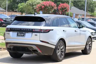 2018 Land Rover Range Rover Velar R-Dynamic SE