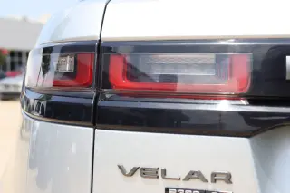2018 Land Rover Range Rover Velar R-Dynamic SE