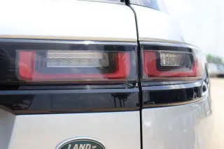 2018 Land Rover Range Rover Velar R-Dynamic SE