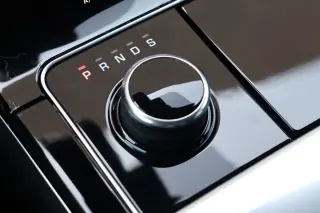 2018 Land Rover Range Rover Velar R-Dynamic SE