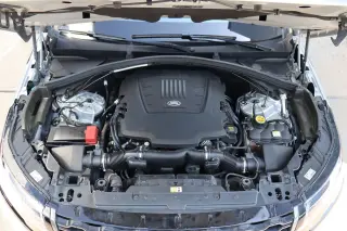 2018 Land Rover Range Rover Velar R-Dynamic SE