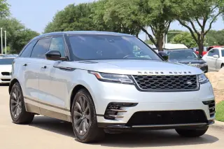 2018 Land Rover Range Rover Velar R-Dynamic SE