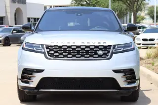 2018 Land Rover Range Rover Velar R-Dynamic SE