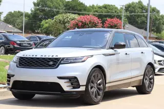 2018 Land Rover Range Rover Velar R-Dynamic SE