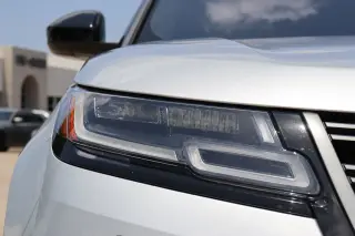 2018 Land Rover Range Rover Velar R-Dynamic SE