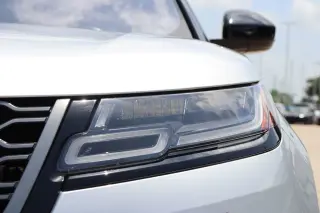 2018 Land Rover Range Rover Velar R-Dynamic SE