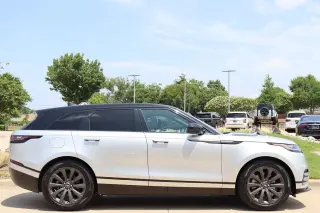 2018 Land Rover Range Rover Velar R-Dynamic SE