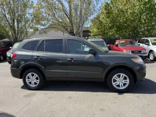 2011 Hyundai Santa Fe GLS