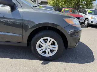 2011 Hyundai Santa Fe GLS