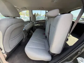 2011 Hyundai Santa Fe GLS
