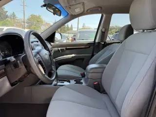 2011 Hyundai Santa Fe GLS