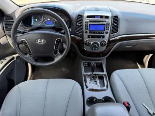 2011 Hyundai Santa Fe GLS