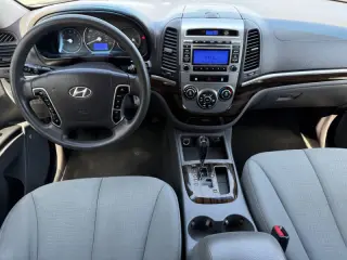 2011 Hyundai Santa Fe GLS