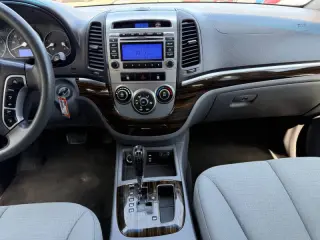 2011 Hyundai Santa Fe GLS