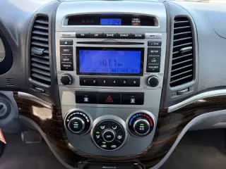 2011 Hyundai Santa Fe GLS