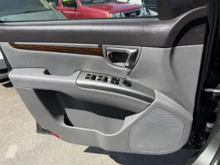 2011 Hyundai Santa Fe GLS