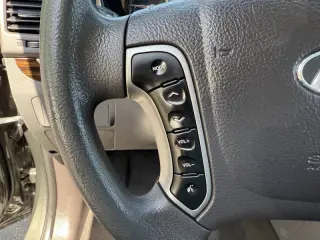 2011 Hyundai Santa Fe GLS