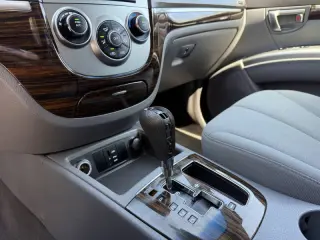 2011 Hyundai Santa Fe GLS
