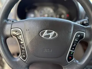 2011 Hyundai Santa Fe GLS
