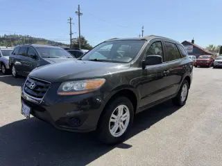 2011 Hyundai Santa Fe GLS
