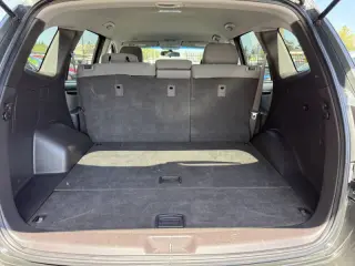 2011 Hyundai Santa Fe GLS