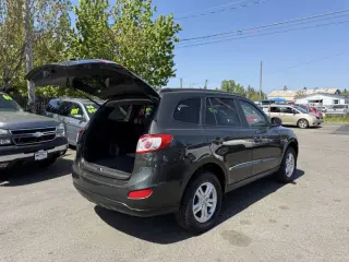2011 Hyundai Santa Fe GLS