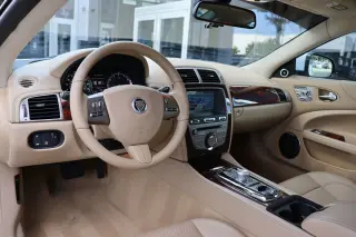 2011 Jaguar XK 