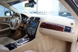 2011 Jaguar XK 