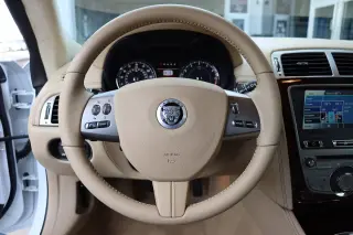 2011 Jaguar XK 