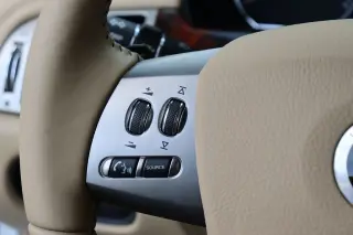 2011 Jaguar XK 