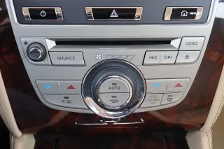 2011 Jaguar XK 