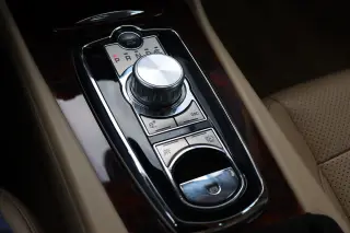 2011 Jaguar XK 