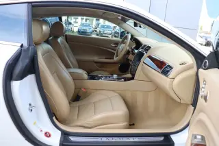 2011 Jaguar XK 