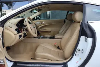 2011 Jaguar XK 