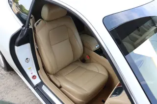 2011 Jaguar XK 