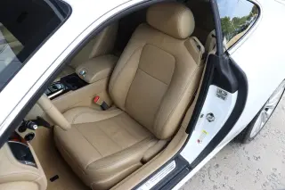 2011 Jaguar XK 