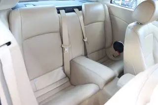 2011 Jaguar XK 